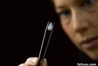 Blue Diamond Unveiled After Three Decades, Commands £2.7 Million