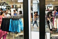 H&M Follows Zara Into India’s E-commerce Market