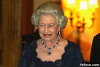 The Enduring Radiance of King George VI’s Royal Sapphires