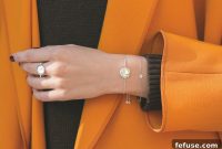 Rox and Luxury Jeweler Forge Celestial Collection