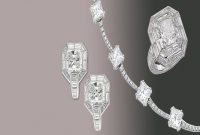 Picchiotti Unveils Exquisite Bridal Collection