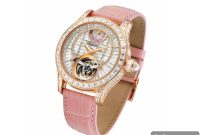 August Sees 2.7% Surge in Swiss Watch Shipments to Hong Kong