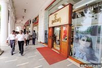 Jewelry Shares Surge as Dealers Freed from PMLA Oversight