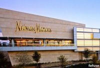 Neiman Marcus Reports Loss, Adopts Digital-First Approach