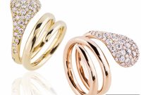 Coiled Elegance: The Eternal Fascination of Snake Jewelry