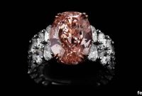 London Crowned World’s Diamond Retail Capital
