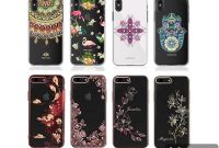 Preciosa and Kavaro Debut Dazzling Crystal iPhone Protection