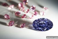 Linney’s Unveils Rare Hues: A Nationwide Fancy Colour Diamond Spectacle