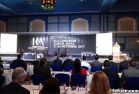 GJEPC Chairman Kicks Off ICA Congress with Keynote in Jaipur