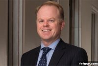 De Beers Strategy Chief Gareth Mostyn to Leave in 2018