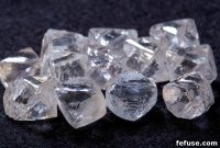 Washington Companies Seals Dominion Diamond Deal