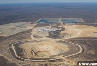 De Beers Wraps Up Victor Mine Operations in Canada by Early 2019