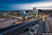 Lucara Posts Strong Q3 Revenue of 77.9 Million USD Average Carat Price Climbs