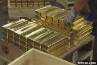 Central Banks Stack Gold: Are You Just Watching?