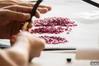 Mustang’s Ruby Tender Debut Disappoints