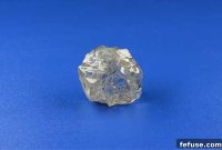 ALROSA’s Jubilee Pipe Unveils Trio of Mammoth Diamonds