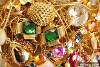 Brexit Anxiety Dampens UK Gold Jewelry Sales