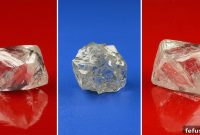 Alrosa Unearths Three More Major Diamonds