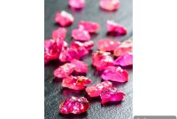 Gemfields Ruby Auction Soars to 55 Million Dollars