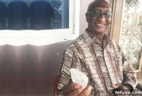 Koin International to Showcase Sierra Leone’s Staggering 476-Carat Meya Prosperity Diamond