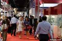 GJEPC Showcases India at VOD Dubai Jewellery Show 2017