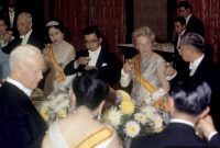 Gems of the Chrysanthemum Throne Japan’s Imperial Tiaras and Jewels