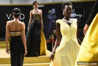 Inaugural VOD Dubai International Jewellery Show Attracts Over 20,000 Visitors