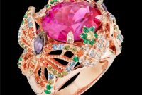 Elite Club Unveils Exquisite Debut Ring Collection