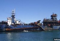 Canadian Diamond Producer Reignites Mining Off Namibian Coast