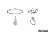 De Beers Shining Lights Awards Finalists Unveiled