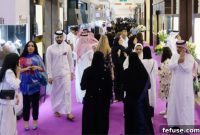 Over 600 Exhibitors Dazzle at Jewellery Arabia 2017 in Bahrain