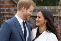 Meghan Markle’s Engagement Earrings Trigger Birks Sellout in Hours
