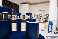 Bucherer Unveils London’s Newest Fine Jewellery Destination