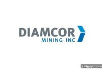 Water Availability Dictates Mining Yields at Diamcor’s Krone-Endora Operation