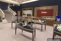 Aurum Holdings’ Head Buyer Reveals Bridal Jewellery Trends
