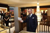 Aurum’s Luxury Vision: Unifying Jewelry and Watch Prestige
