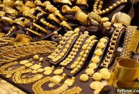 UAE VAT Threatens Indian Gold Jewelry Exports
