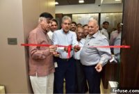 GII Unveils Automated Synthetic Detection Kiosks, Opens New R&D Center