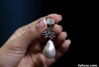 The Splendor of French Royal Jewels