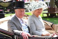 The Cullinan Diamond: Ascot’s Crown Jewel