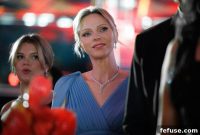 Grimaldi Grandeur Illuminates Monaco Red Cross Gala