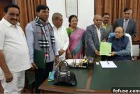 GJEPC Presents GST Concerns to Finance Minister