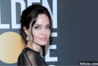 The 75th Annual Golden Globe Awards Dazzle with Forevermark Diamonds