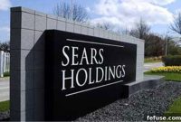 Sears Shuts Down 103 Stores Nationwide