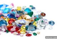 Gübelin Gem Lab and Everledger Drive Blockchain for Coloured Gemstones