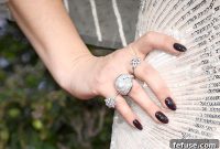 Diamond Rings Sparkle as Christmas’s Top Jewellery Gift