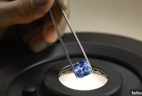 Gübelin Pioneers Blockchain for Gemstone Provenance