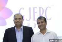 Pramod Kumar Agarwal and Colin Shah Take Top GJEPC Roles for 2018-20