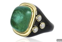 Wilfredo Rosado’s Golden Globes Ring: This Week’s Jewel