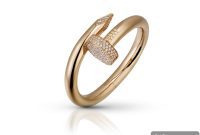 Luxury Jewels Propel Richemont’s Q3 Sales Ascent